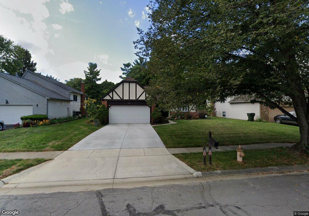 7563 Sharrington Dr, Columbus, OH 43235 - photo 1