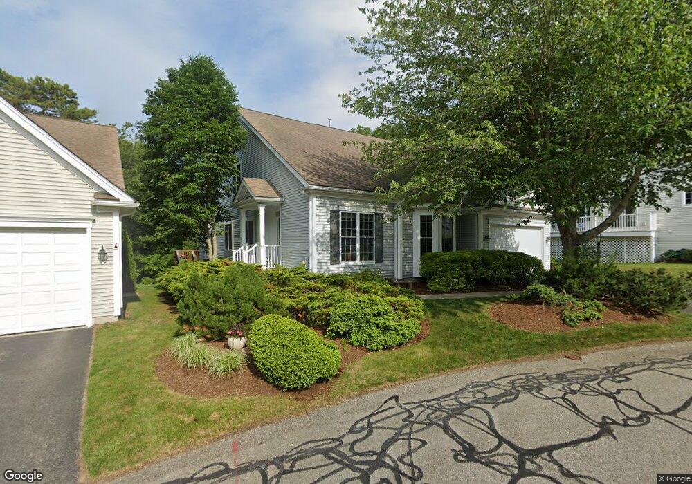 11 Misty Knoll, Plymouth, MA 02360 - photo 1