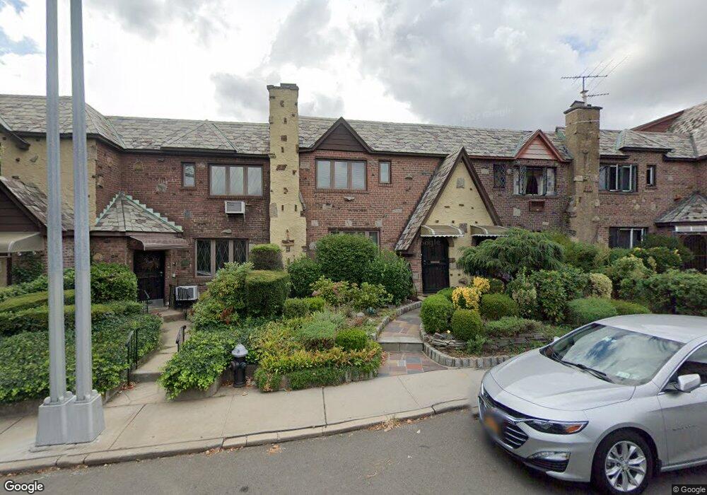 4542 193rd St, Flushing, NY 11358 - photo 1