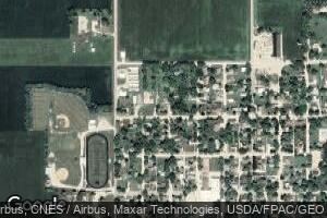 305 6th Ave NW, Buffalo Center, IA 50424