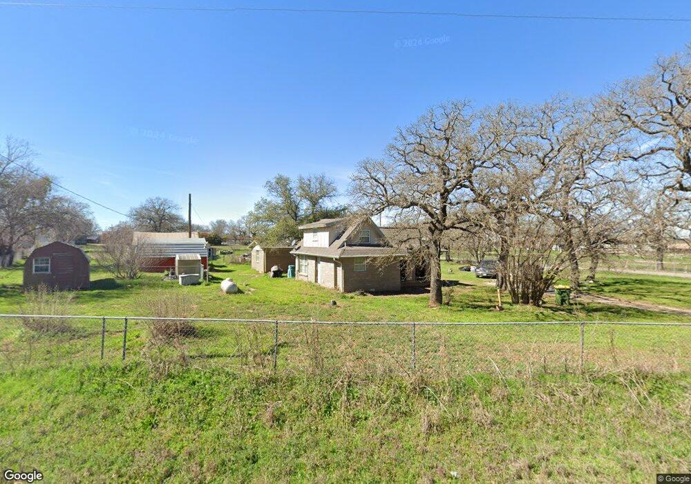 3220 Tin Top Rd, Weatherford, TX 76087 - photo 1
