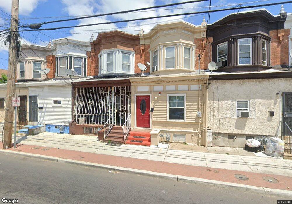 42 S 27th St, Camden, NJ 08105 - photo 1