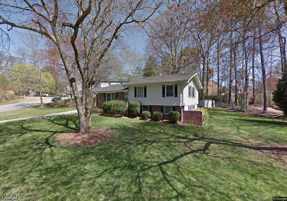 3439 Navaho Trail SE unit 1, Smyrna, GA 30080 - photo 1