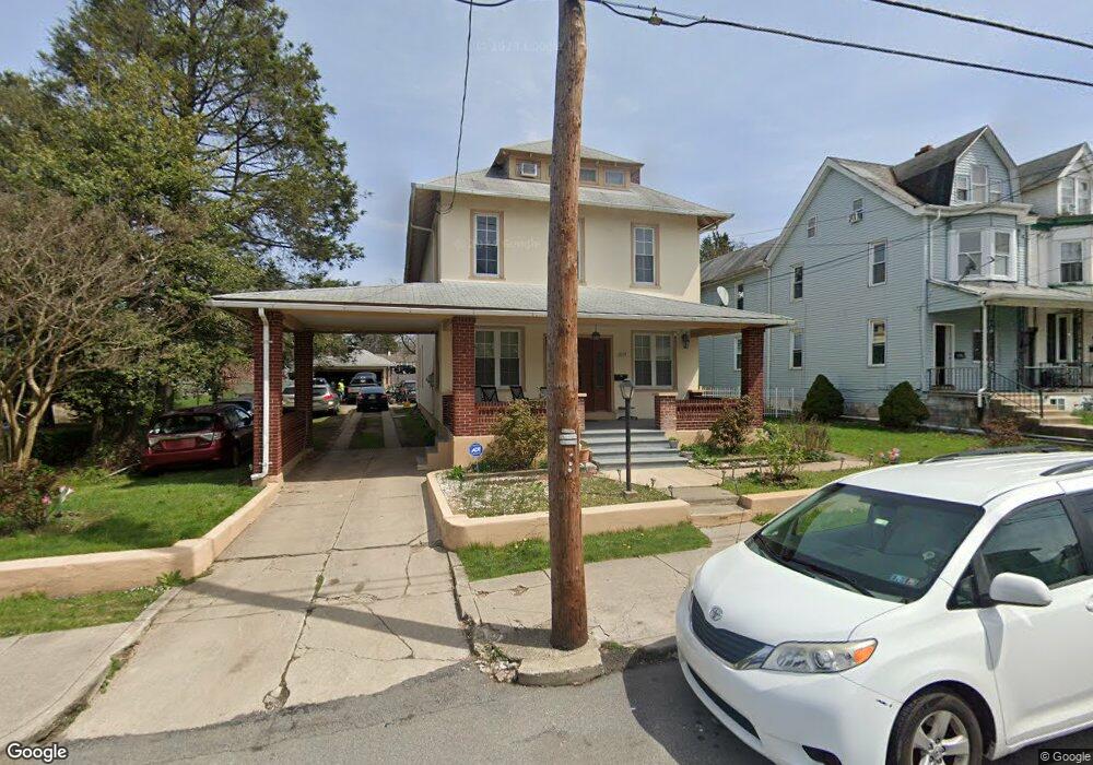 2011 S 5th St, Allentown, PA 18103 - photo 1