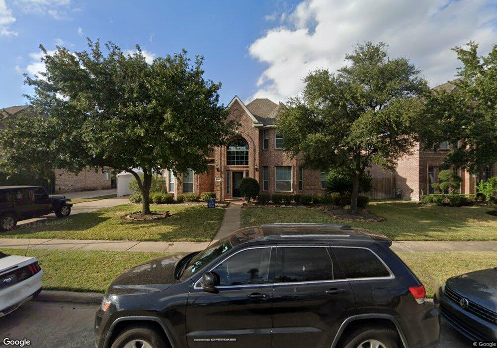 17318 W Copper Lakes Dr, Houston, TX 77095 - photo 1