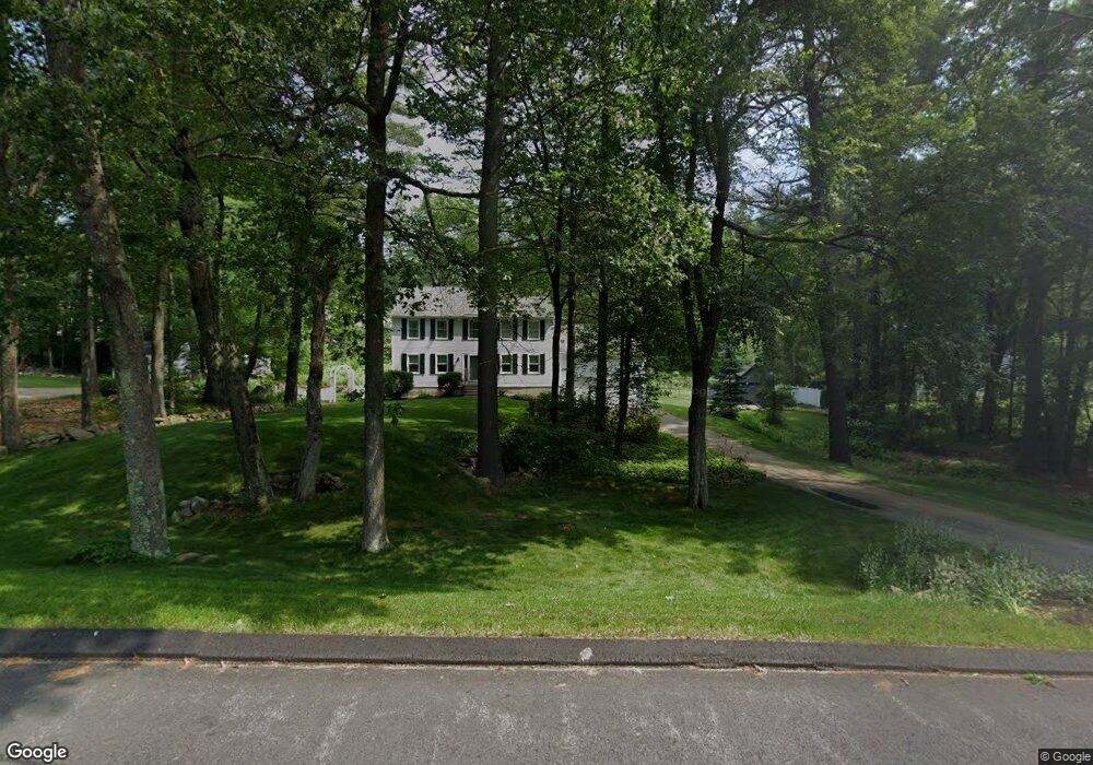 19 Pinewood Rd, Hudson, NH 03051 - photo 1