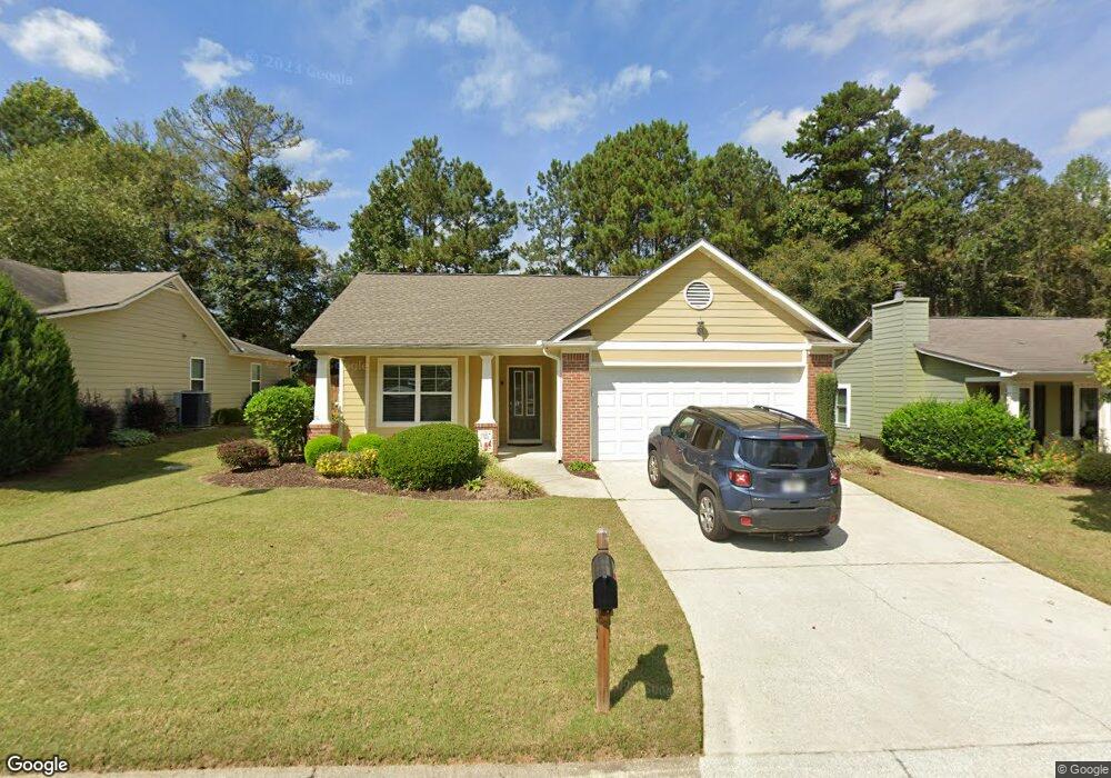 363 Summerbrook Rd, Braselton, GA 30517 - photo 1