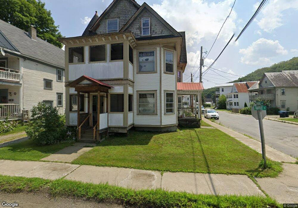 10 Tuttle St, Bellows Falls, VT 05101 - photo 1