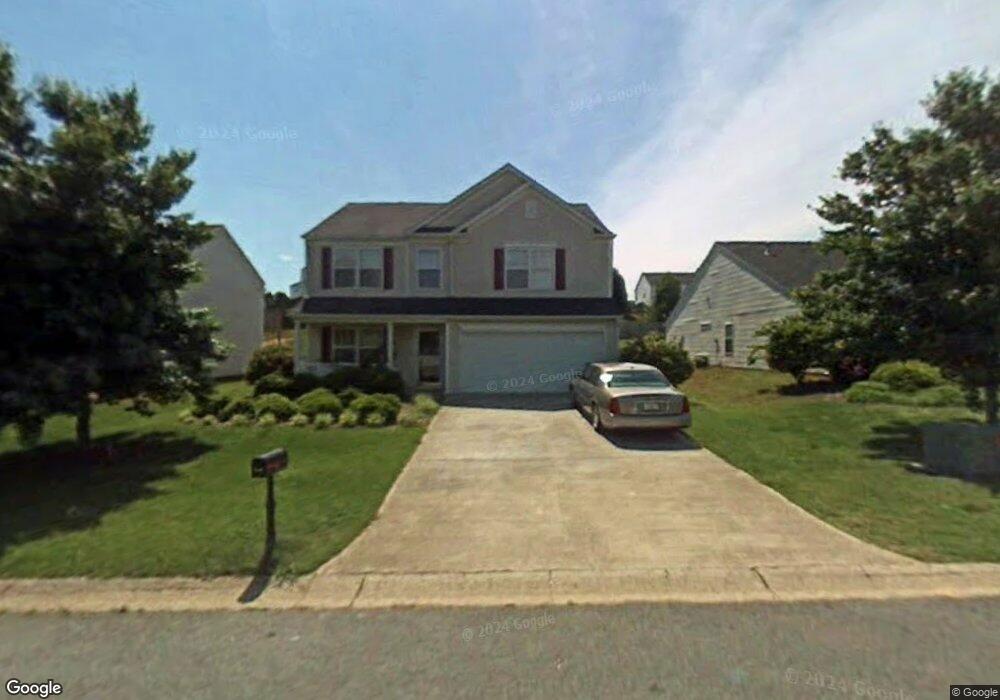 243 Carrington Way unit 1, Canton, GA 30115 - photo 1