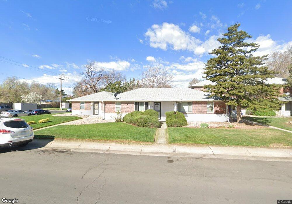 1405 Geneva St, Aurora, CO 80010 - photo 1