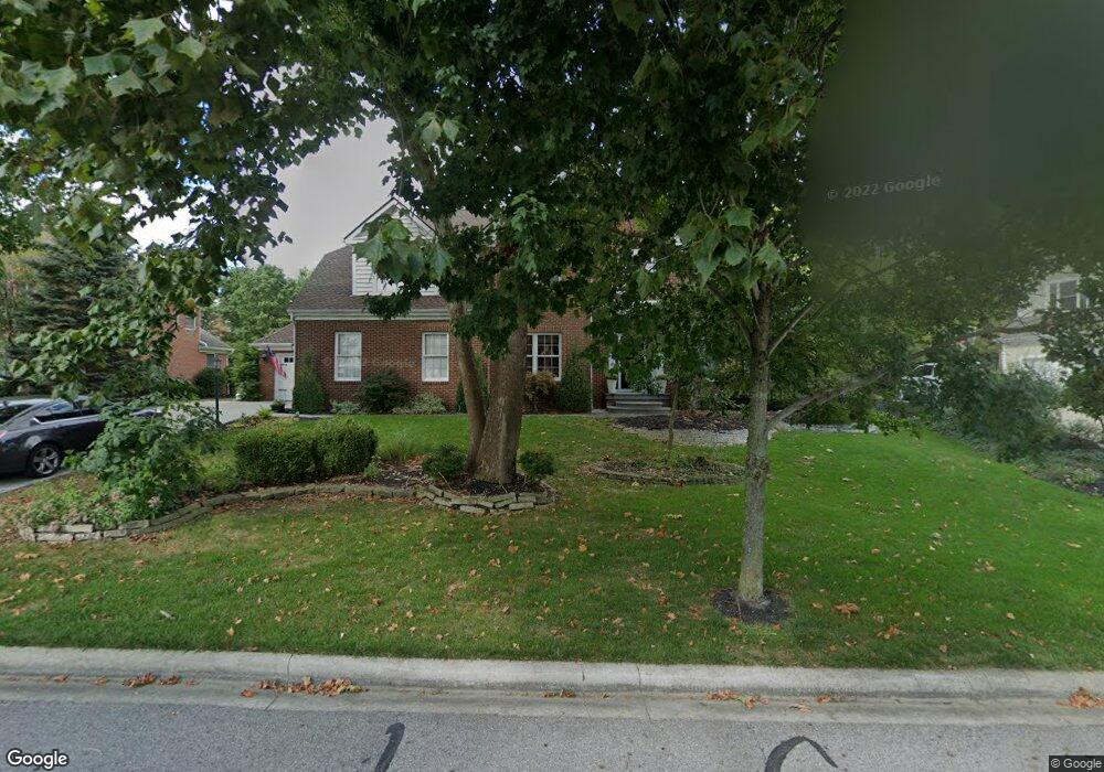 418 Engelwood Ct, Powell, OH 43065 - photo 1