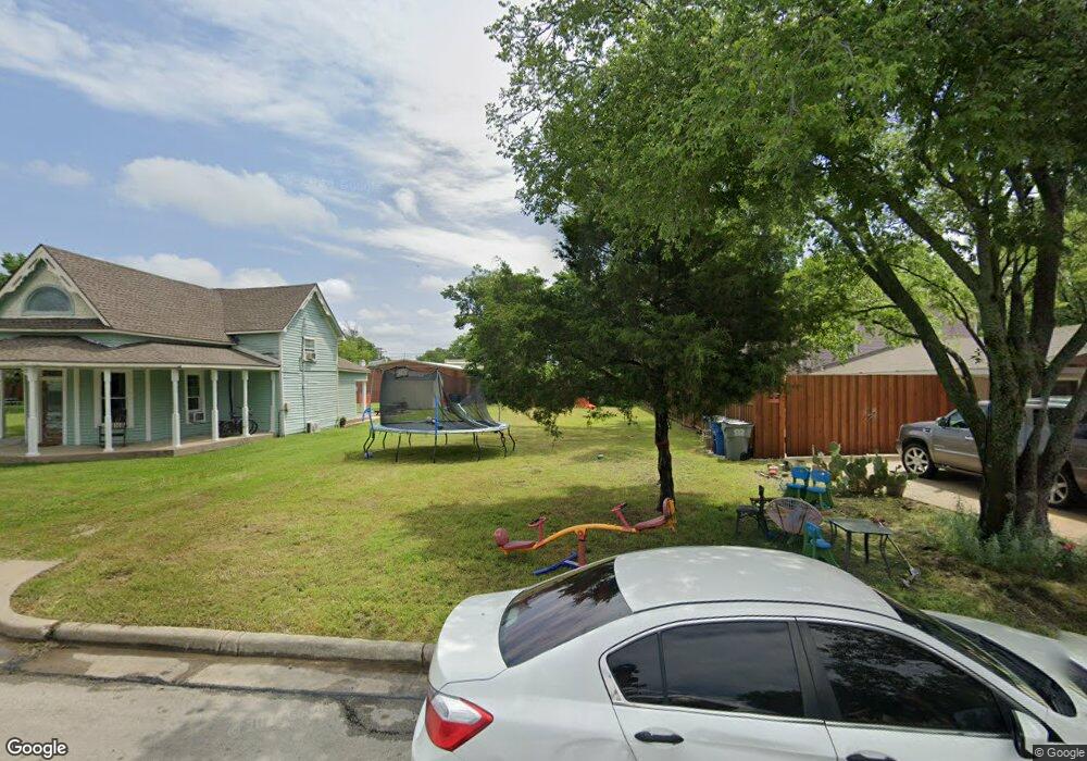 705 S Jackson Ave, Wylie, TX 75098 - photo 1