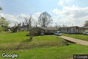 1599 E 2nd St, Gramercy, LA 70052