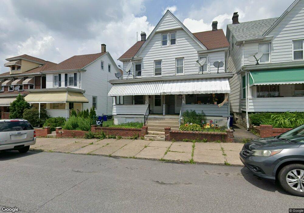 225 Muir Ave, Hazleton, PA 18201 - photo 1