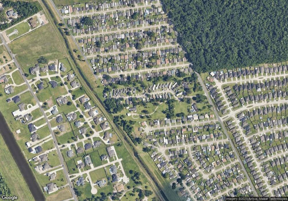 5110 Ames Blvd, Marrero, LA 70072 - photo 1