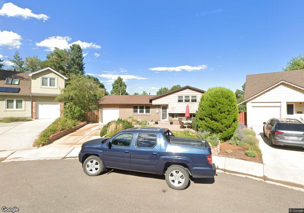 2665 Table Mesa Ct, Boulder, CO 80305 - photo 1