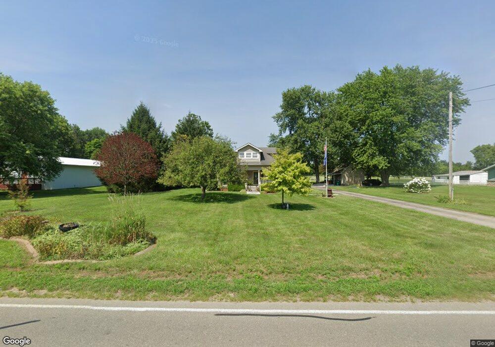805 S State St, Franklin, IN 46131 - photo 1