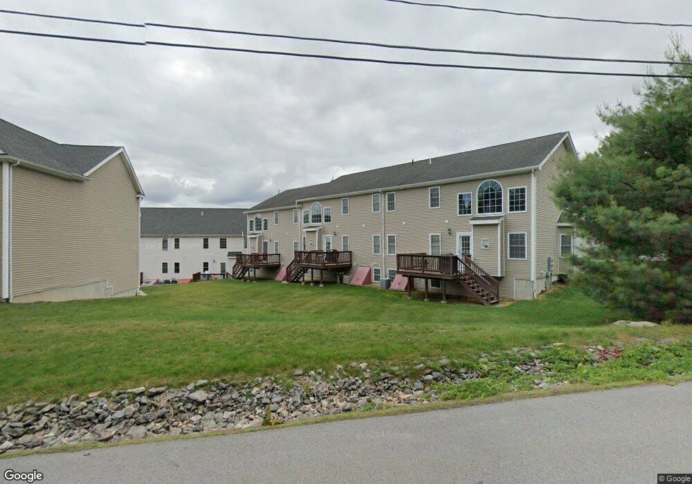 12B Conrad Cir, Holden, MA 01520 - photo 1