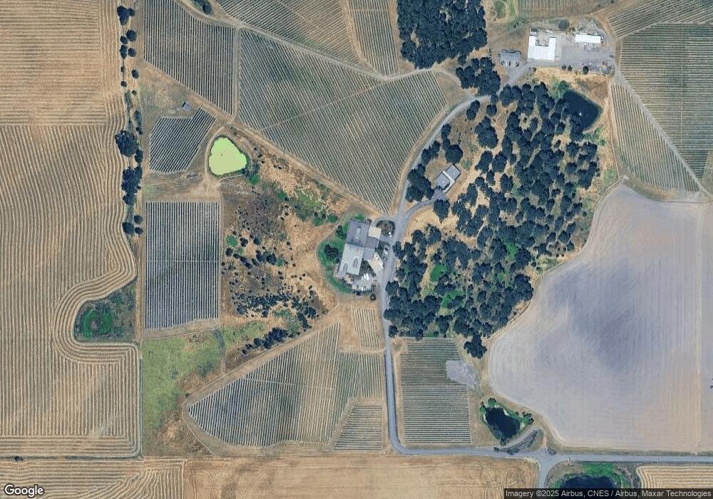 11975 Smithfield Rd, Dallas, OR 97338 - photo 1