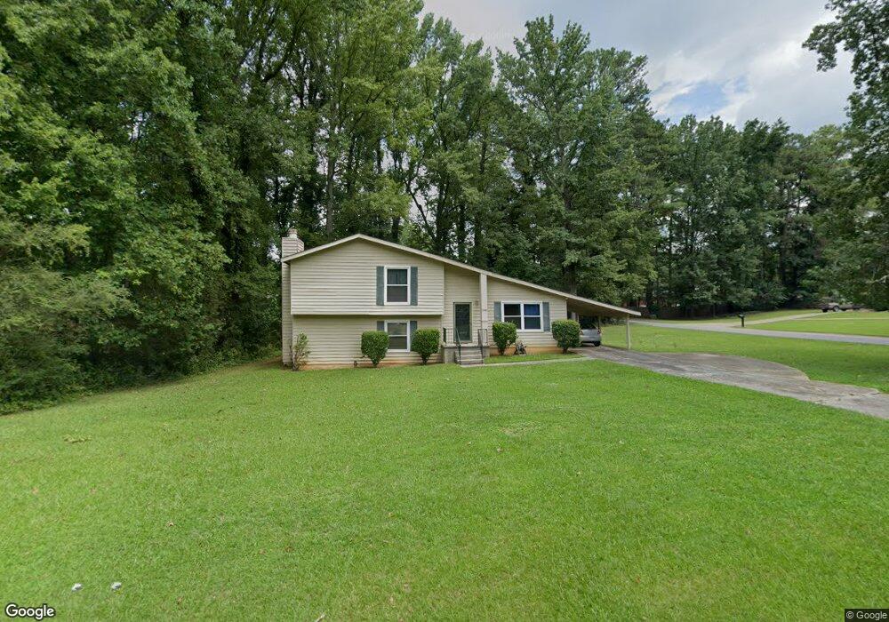 1940 Branch View Dr, Marietta, GA 30062 - photo 1