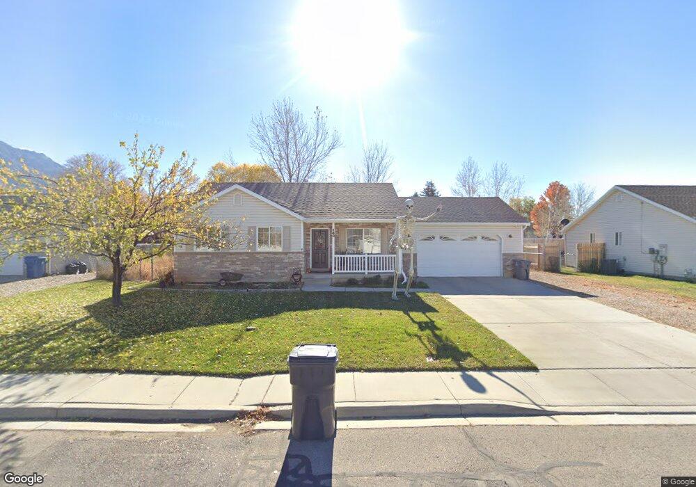 143 W 450 N, Santaquin, UT 84655 - photo 1