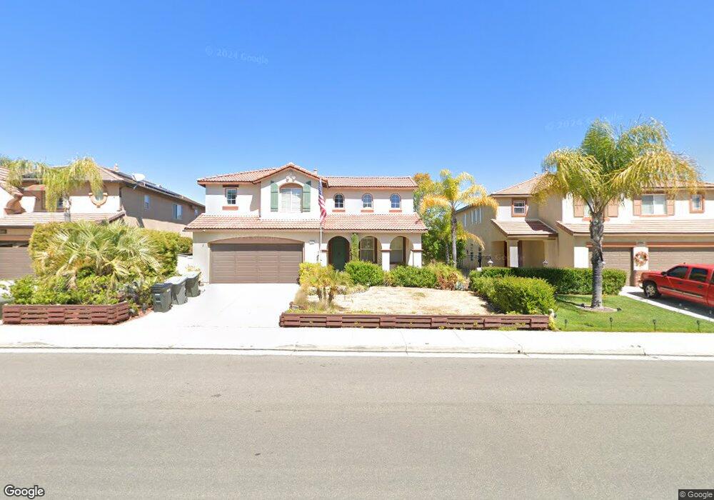 44326 Nighthawk Pass, Temecula, CA 92592 - photo 1