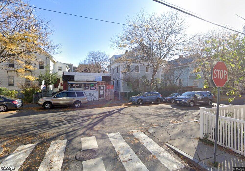 96-98 Columbia St unit 3, Cambridge, MA 02139 - photo 1