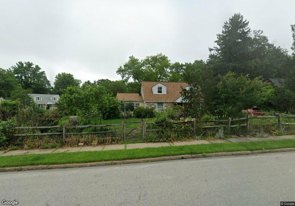 1211 Larchwood Rd, Flourtown, PA 19031 - photo 1