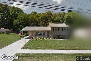 824 W Foxcroft Dr, Camp Hill, PA 17011