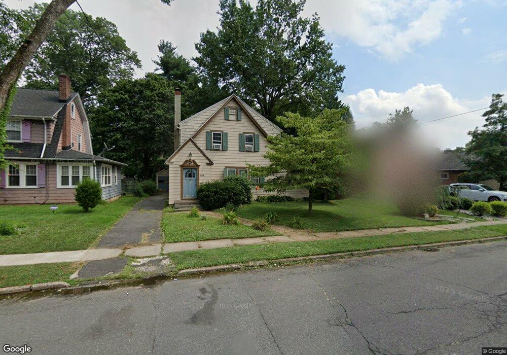 228 Brook Ave, North Plainfield, NJ 07060 - photo 1