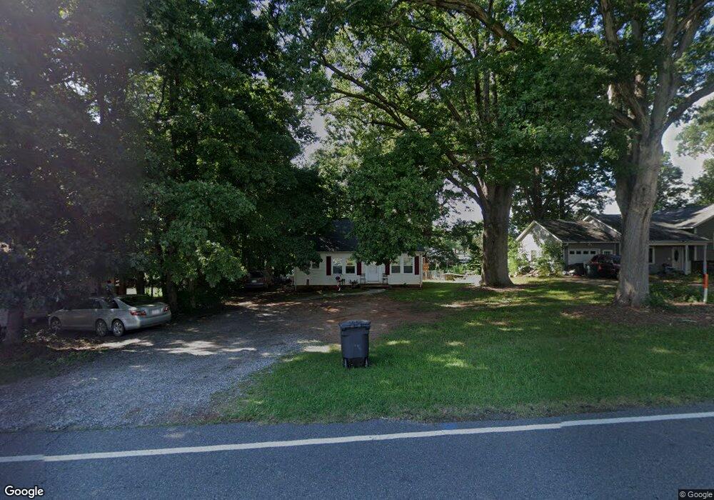 253 River Hill Rd, Statesville, NC 28625 - photo 1