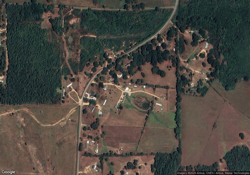 2014 Pumping Station Rd, Osyka, MS 39657 - photo 1