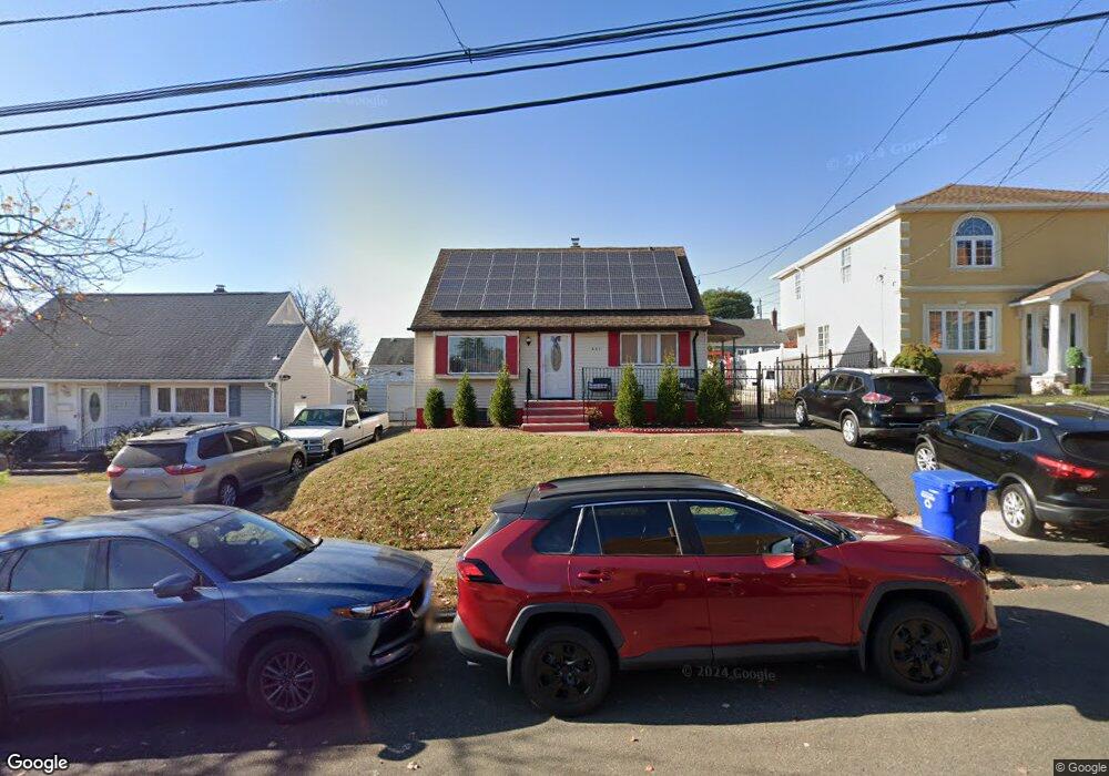 251 Richmond Ave unit 253, Paterson, NJ 07502 - photo 1