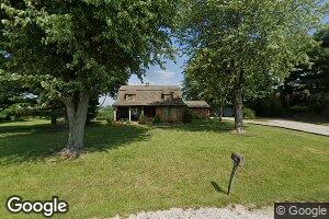 19 E 925 S, Haubstadt, IN 47639