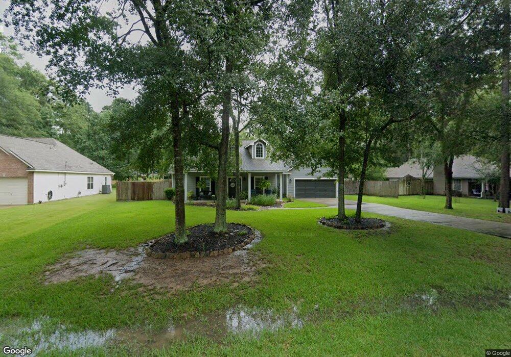 34006 Conroe Huffsmith Rd, Magnolia, TX 77354 - photo 1
