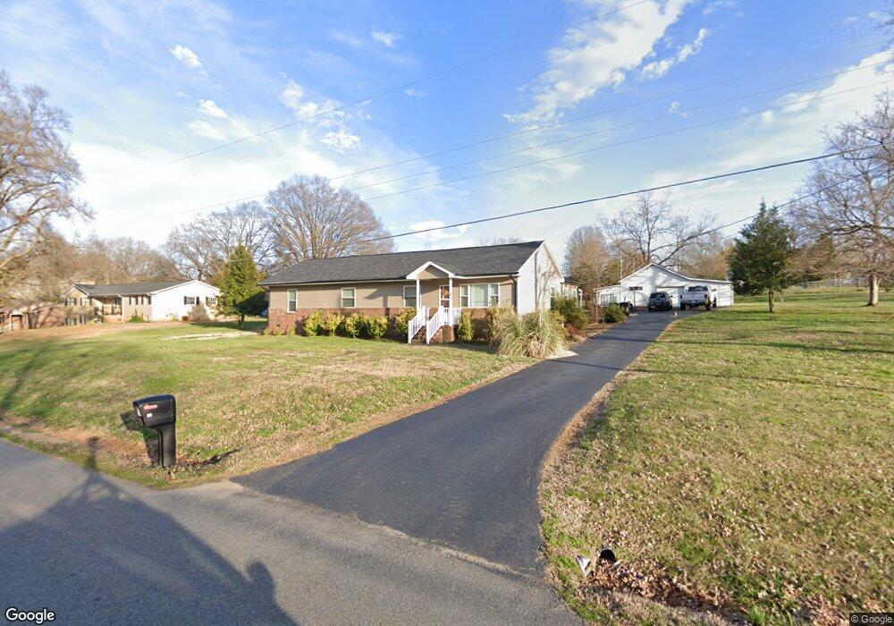 40 Barbee Rd SW, Concord, NC 28027 - photo 1