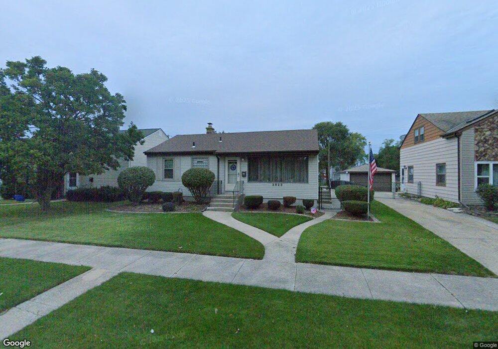 2823 Grand Blvd, Highland, IN 46322 - photo 1