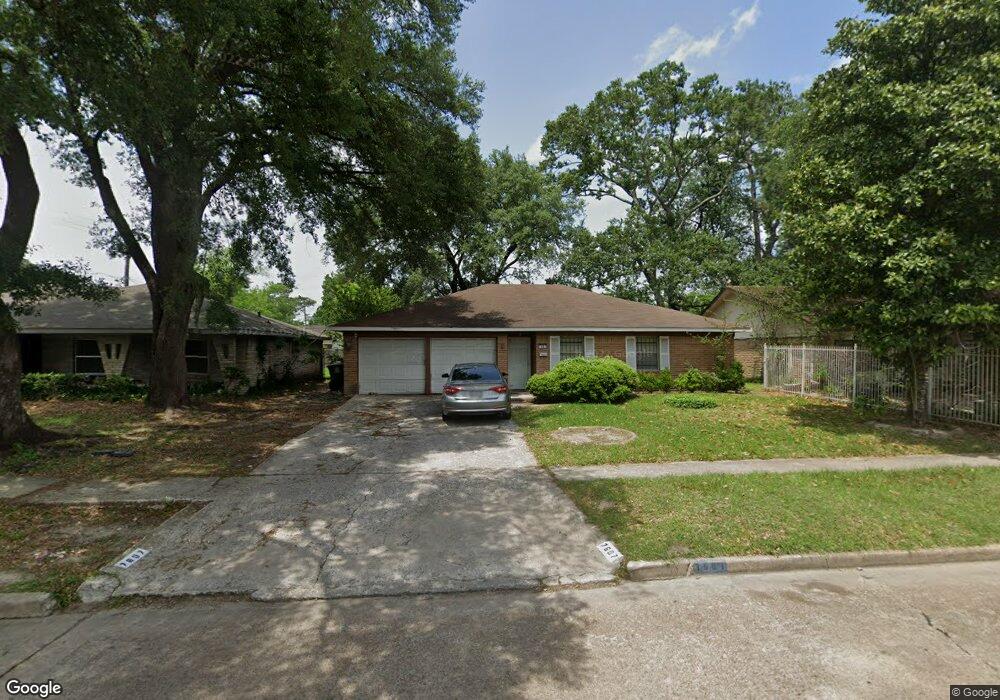 7607 Cabot St, Houston, TX 77016 - photo 1