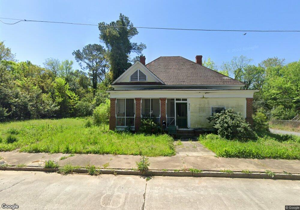 740 Piedmont Ave, Macon, GA 31206 - photo 1