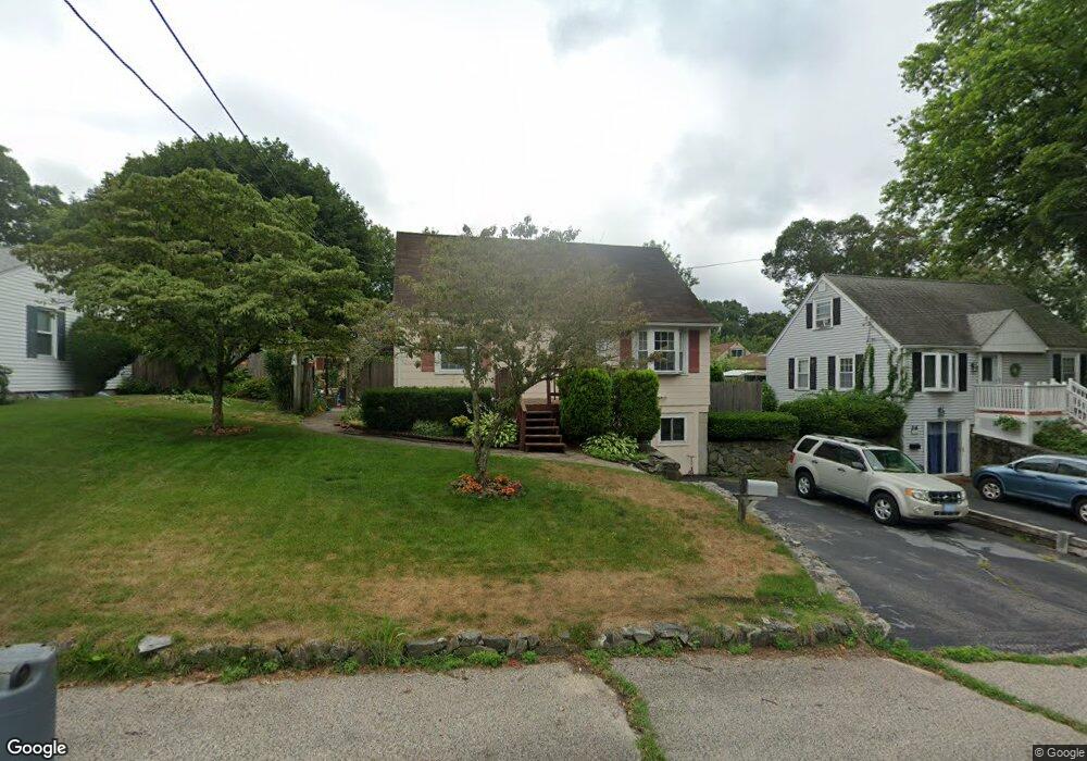 18 Case St, Warwick, RI 02886 - photo 1