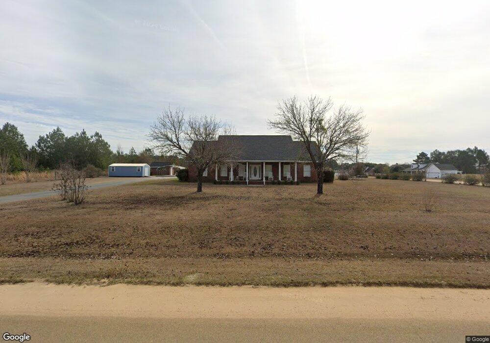 215 Cedar Rd, Alston, GA 30412 - photo 1