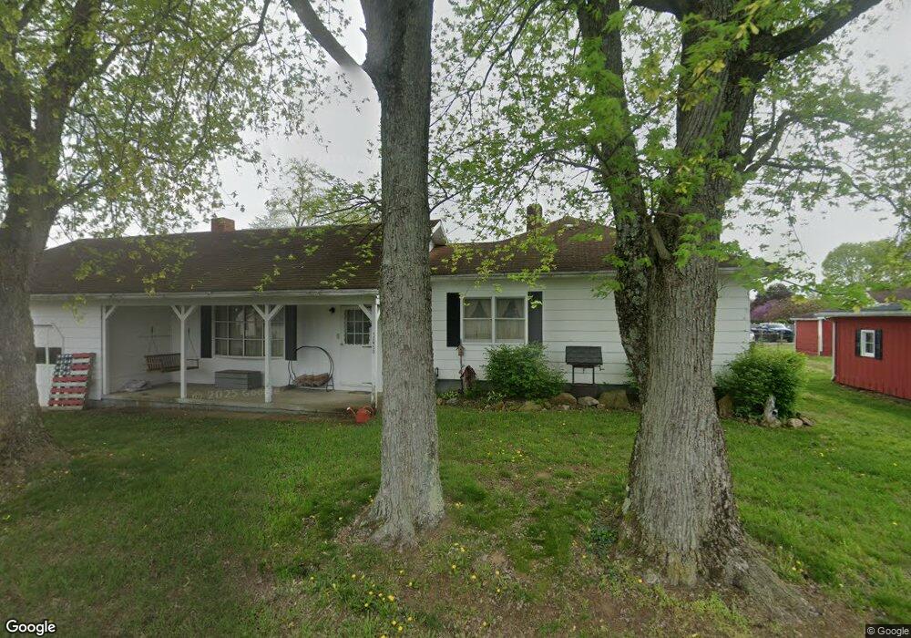 12450 2nd Ave, Trinway, OH 43842 - photo 1