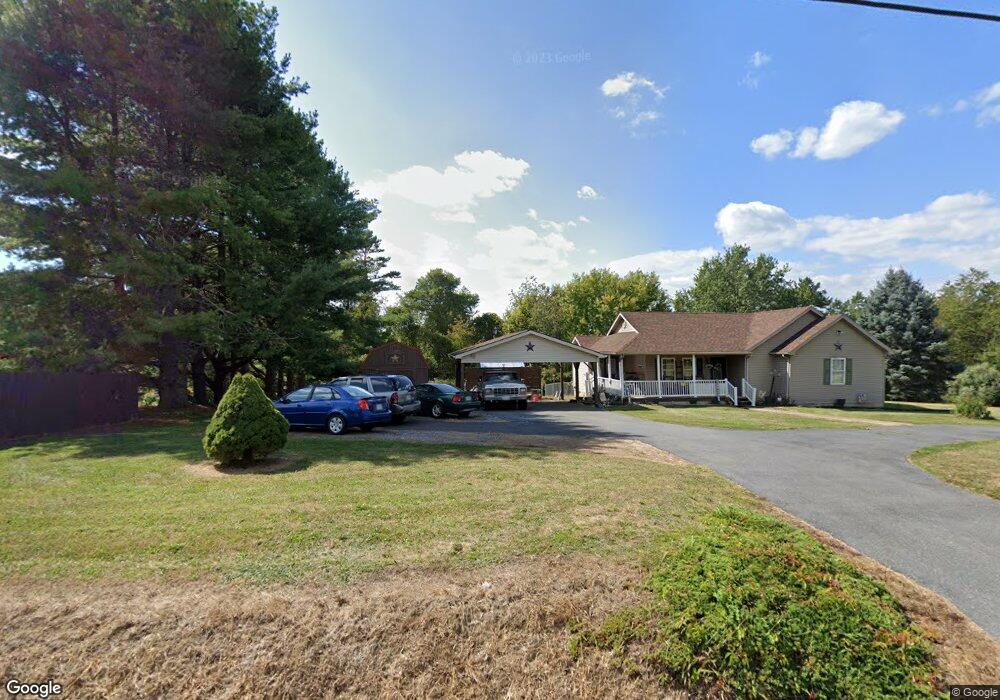 849 Patton Farm Rd, Stuarts Draft, VA 24477 - photo 1