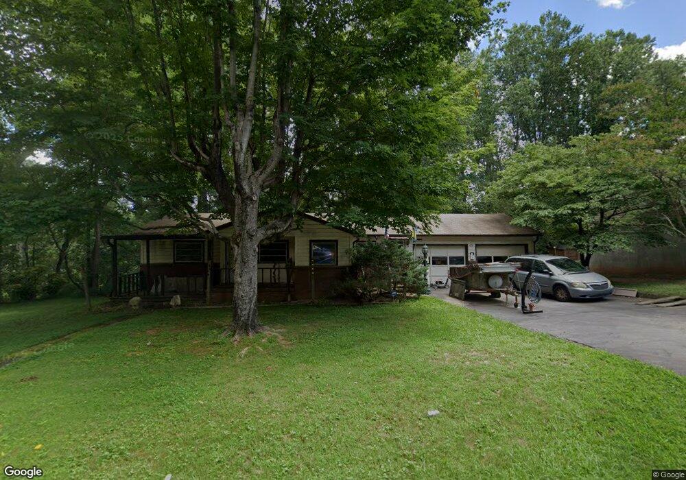 434 London Rd, Asheville, NC 28803 - photo 1