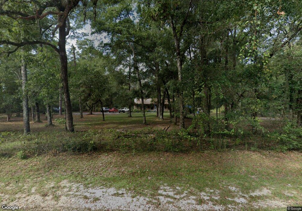 771 E Ivan Rd, Crawfordville, FL 32327 - photo 1