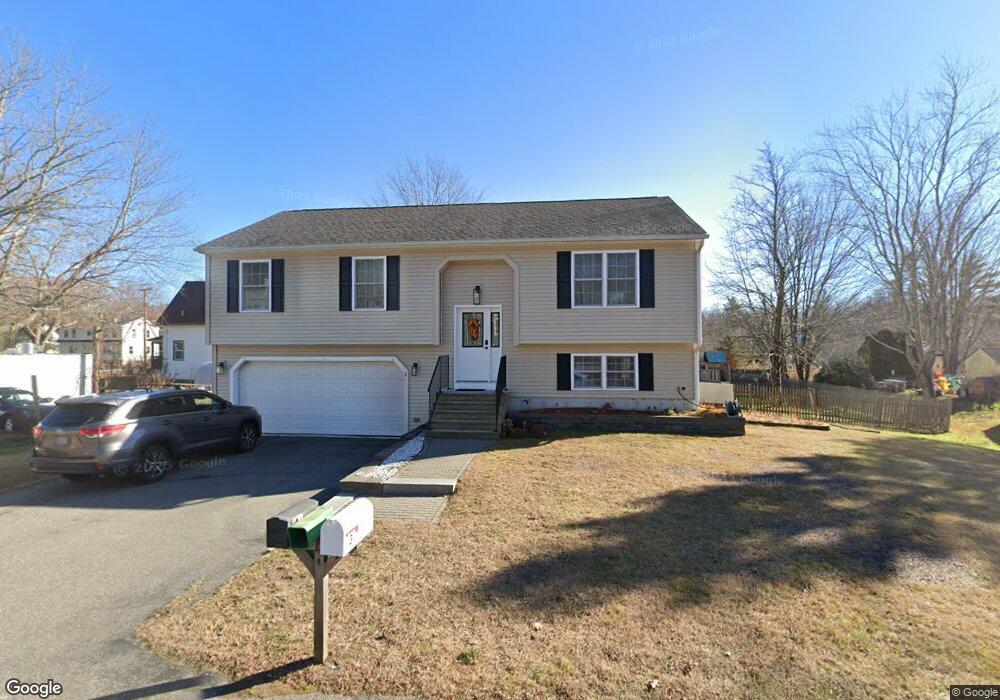 0 Hubbard, Saco, ME 04072 - photo 1