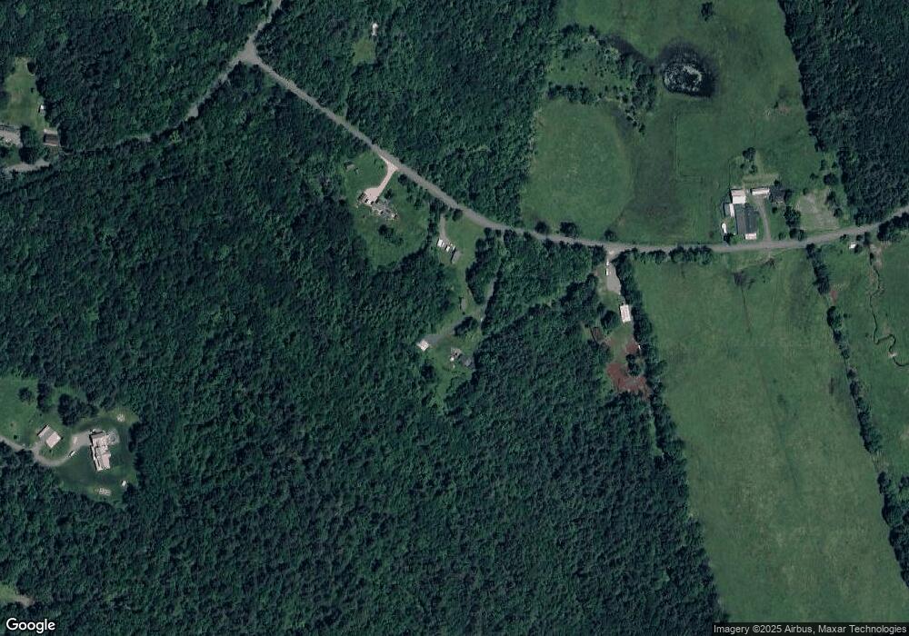 231 Porter Hill Rd unit 235, Cummington, MA 01026 - photo 1