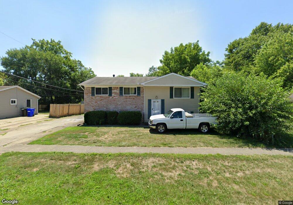4917 Refugee Rd, Columbus, OH 43232 - photo 1
