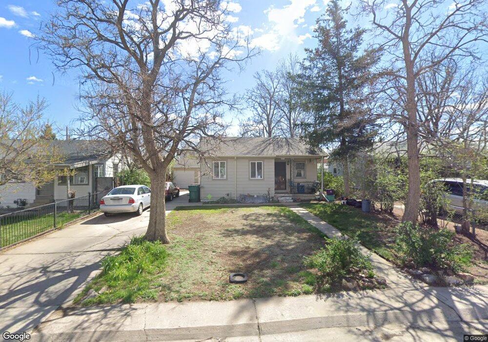 1708 Elmira St, Aurora, CO 80010 - photo 1