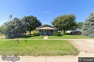 301 N Windom St, Eustis, NE 69028